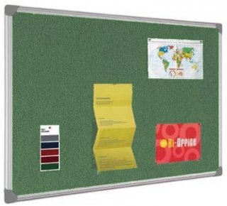 Quadro Feltro 60X90 Mold Aluminio 1148  Souza