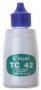 Tinta *tc42* Carimbo *pilot* Azul