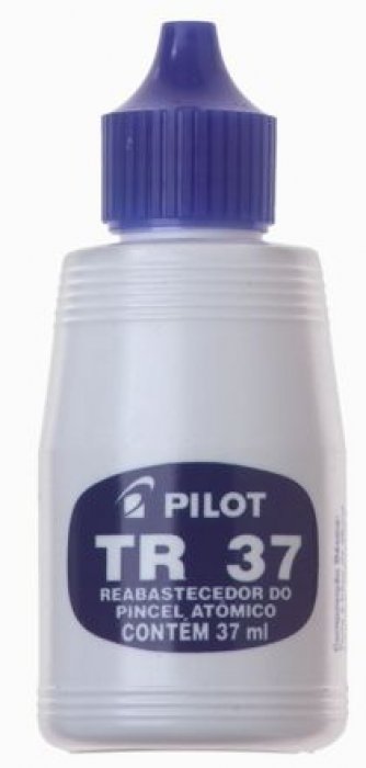 Tinta *tr37* Pincel Atomico/permanente *pilot* Azul