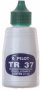 Tinta *tr37* Pincel Atomico/permanente *pilot* Verde