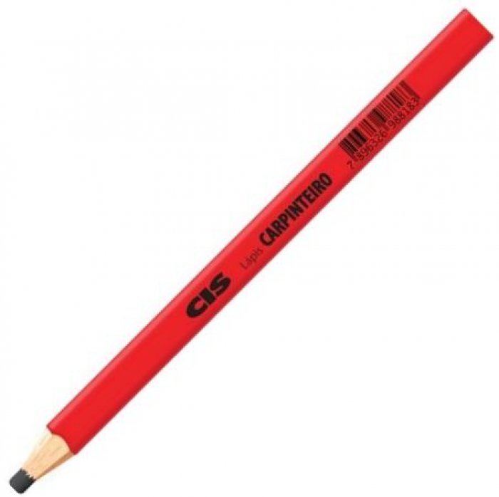Lapis Carpinteiro 2835 Faber-Castell