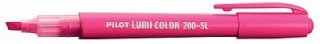 Caneta Lumicolor 200-Sl *pilot* Rosa